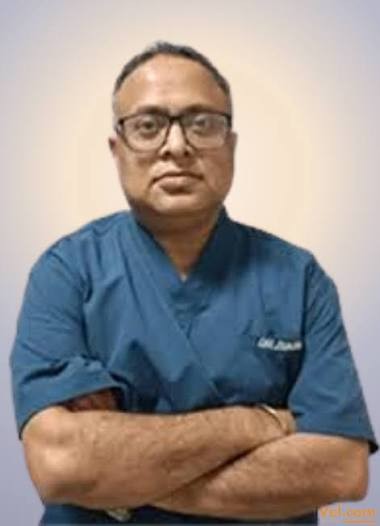 Dr. Sunandan Basu