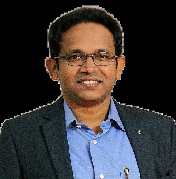 Dr. Susenjit Prasad Mahato