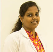 Dr. V. S. Shanthi