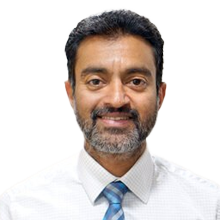 Dr. Vamsi Krishna Varma