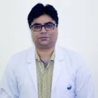 Dr. Vikas Padha