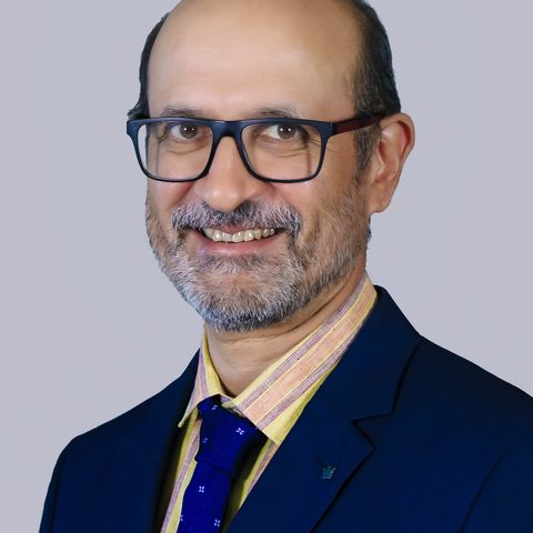Dr. Deepak Varma