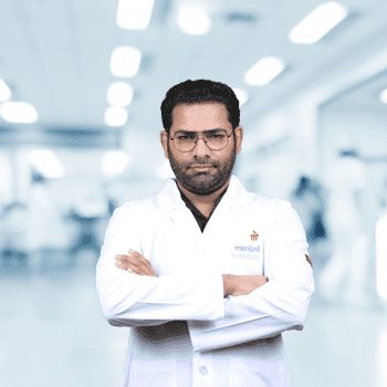 Dr. G Moinoddin