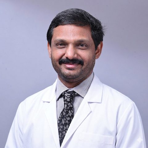 Dr. Rajesh C.N.
