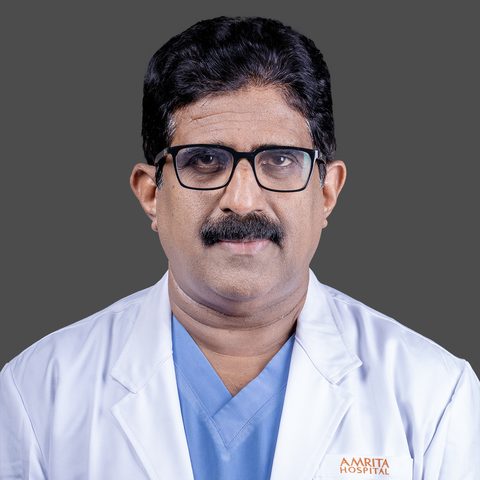 Dr. Sudheer O V