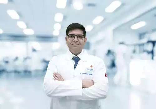 Dr. Ankit Sharma