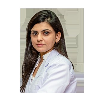 Dr. Bhakti Gajjar