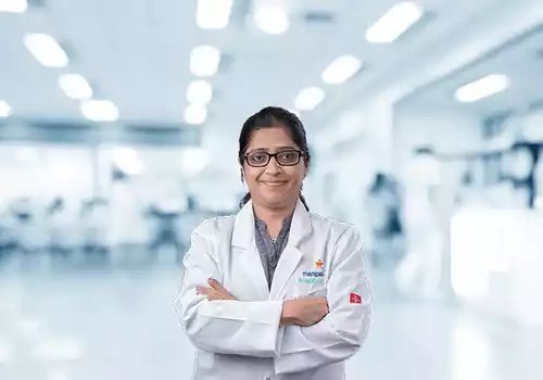 Dr. Bijal Rane