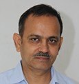 Dr. Ch. Uma Maheswara Rao