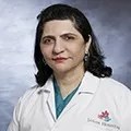Dr. Firuza Parikh