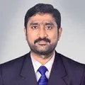 Dr. Gopinathan M