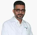 Dr. Harsh Desai