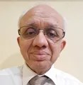 Dr. Ketan Parikh