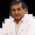 Dr. Keyur Buch