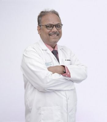 Dr Manish Khaitan