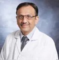 Dr. Mehul Bhansali