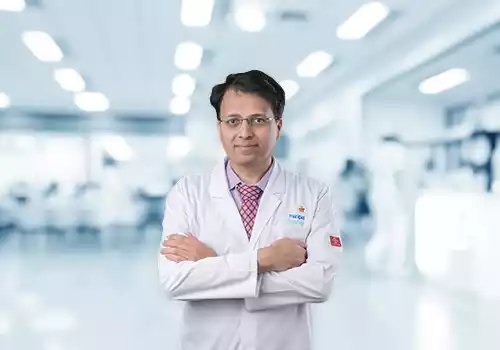 Dr. Murali Krishna