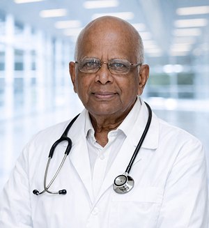Dr Muthu Kumaraswamy P K