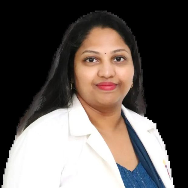 Dr. Narmadha R
