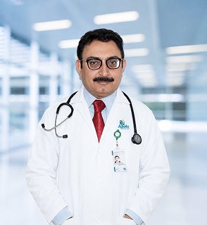 Dr. Prof Narendra Nath Khanna