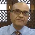 Dr. Sudhanshu Patwari