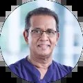 Dr. V V Bashi