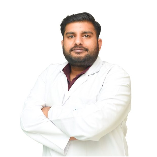 Dr. Vatsal Agrawal