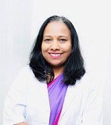 Dr. Aarti Rapol