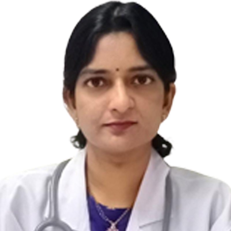 Dr. Akhila Gogineni - Best Obstetrician &amp; Gynecologist in Hyderabad | BirthRight by Rainbow Hospitals