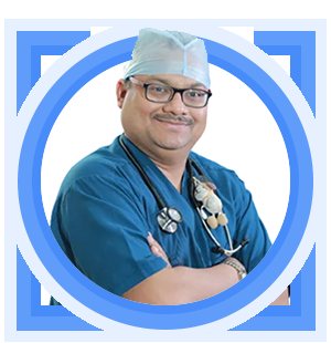 Dr. Anil Kumar Singhi
