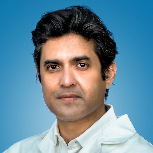 Dr Attawar Sandeep