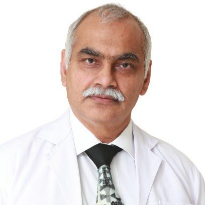 Dr. B. Bhaskar Rao