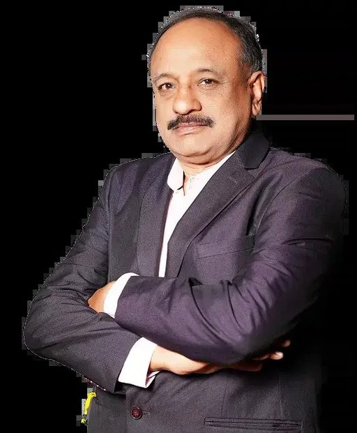 Dr. Balasubramanian