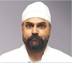 Dr. Charanjit Singh Dhillon