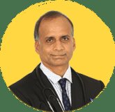 Dr Govindaraj AB