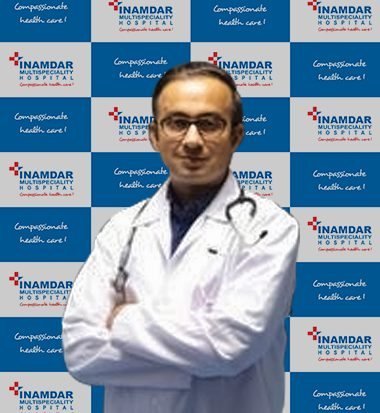 Dr. Krishna Dhoot