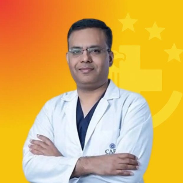 Dr. Laxminadh Sivaraju