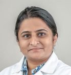 Dr. Liza Bulsara