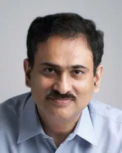 Dr. Manoj P. Nair