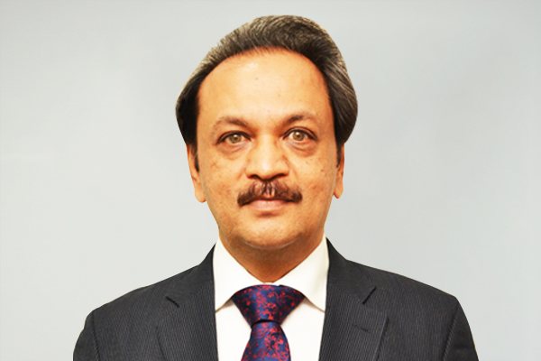 Dr. Mehul shah