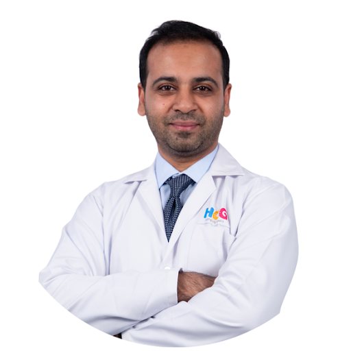 Dr. Pranav Shah