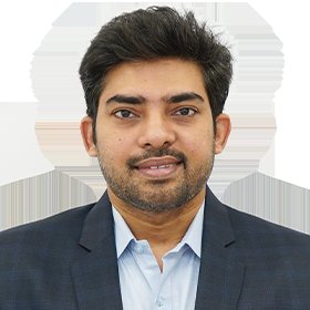 Dr. Reddim Uma Sankar Raju