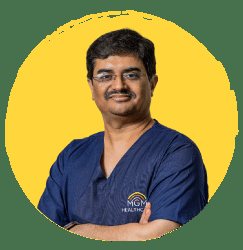 Dr Roopesh Kumar