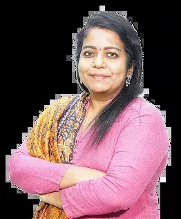 Dr. S. Nithya