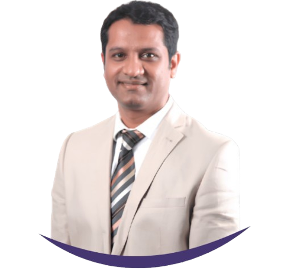 Dr. Sai Krishna B