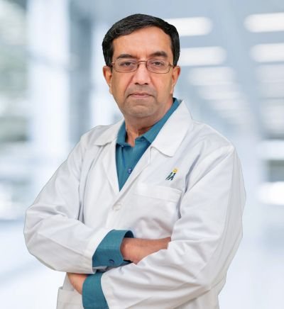 Dr Sankar Srinivasan