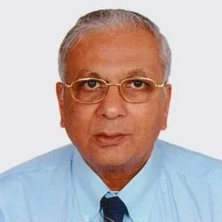 Dr. Satish Ugarankar