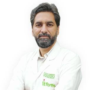 Dr. Suhail Qureshi