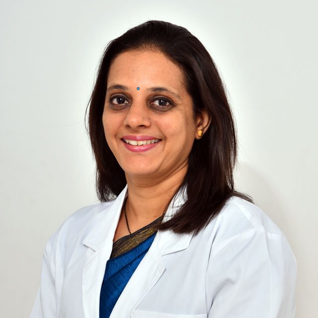 Dr. Sumana Gurunath
