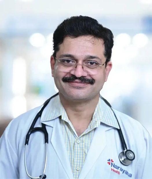 Dr. Sumanta Shekhar Padhi